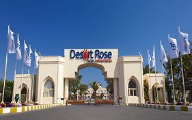 The Desert Rose Hurghada